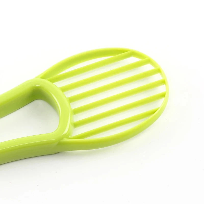 Pulp Separator Plastic Knife