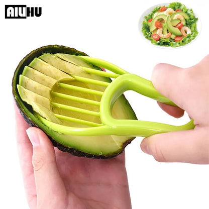 Pulp Separator Plastic Knife