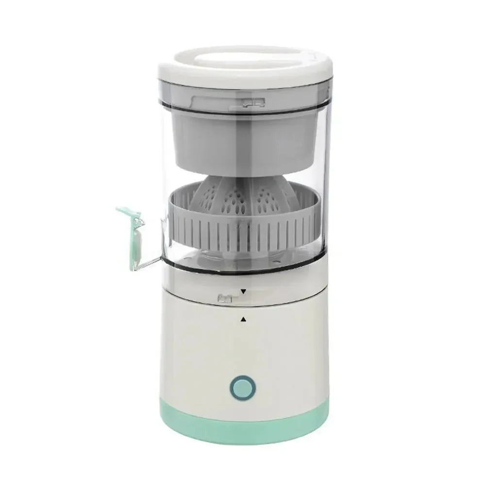 Portable Household Multifunctional Juicer