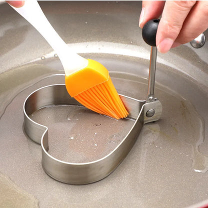 Egg Pancake Shaper Omelette Mold Cooking Tool