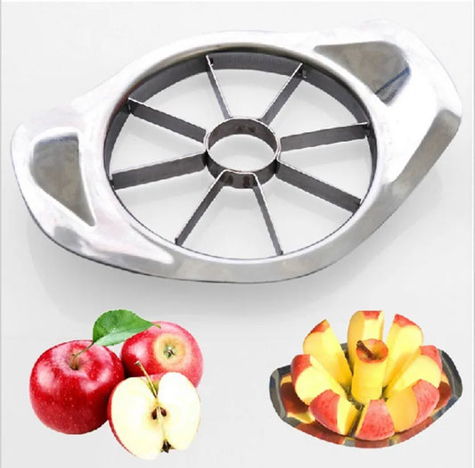 Stainless Steel Apple Cutter Kitchen Gadgets