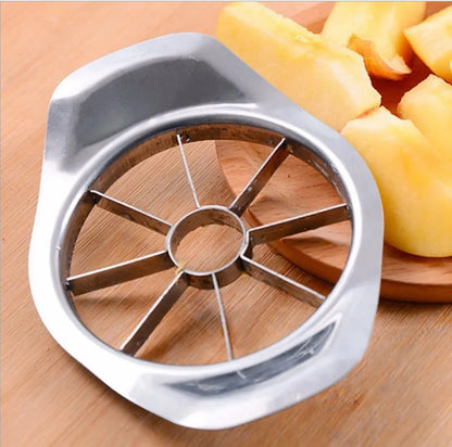 Stainless Steel Apple Cutter Kitchen Gadgets